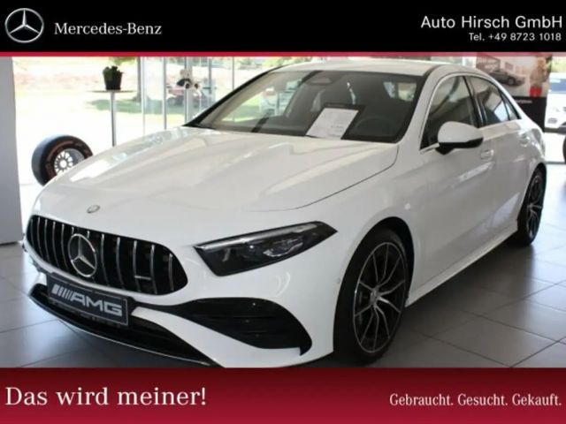 Mercedes-Benz A 35 AMG 2023 Benzine