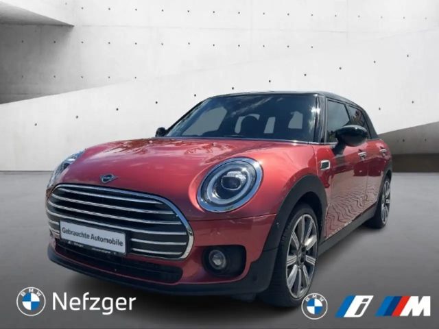 MINI Cooper Clubman 2021 Benzine