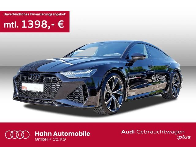 Audi RS7 2021 Benzine