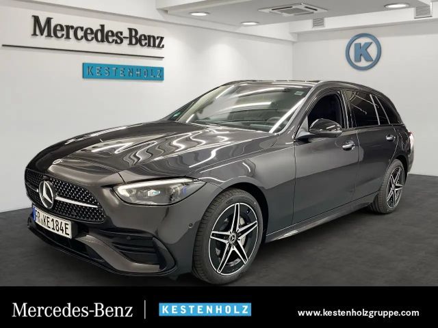 Mercedes-Benz C 300 2024 Hybride / Diesel