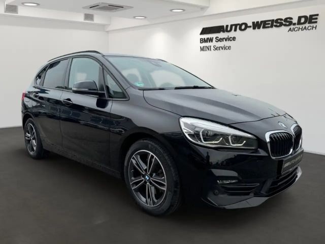 BMW 220