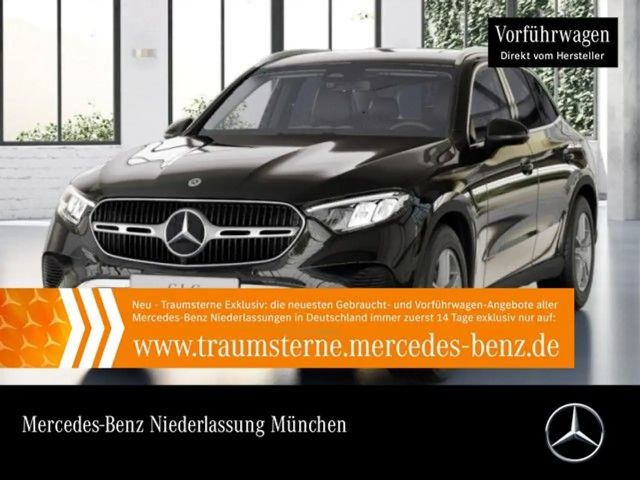 Mercedes-Benz GLC 200 2023 Benzine