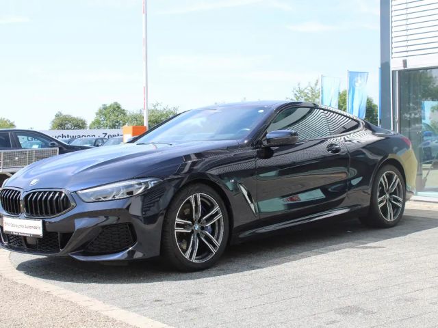 BMW 840 2019 Diesel