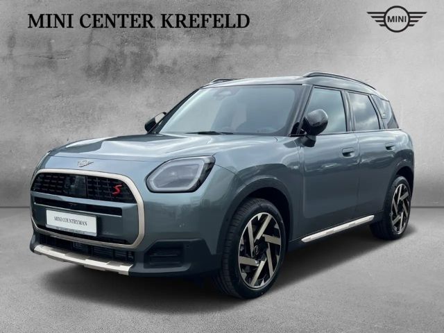 MINI Cooper S Countryman 2024 Benzine