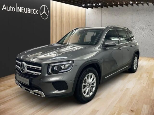 Mercedes-Benz GLB 200 2023 Diesel