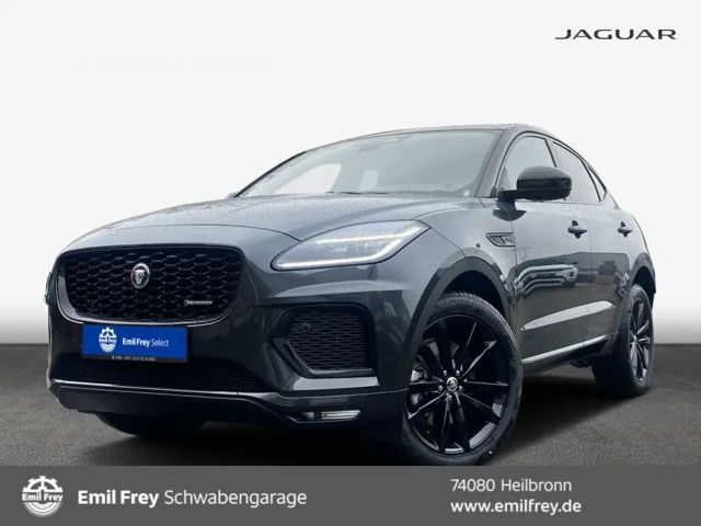 Jaguar E-Pace 2024 Diesel