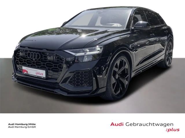 Audi RS Q8 2021 Benzine