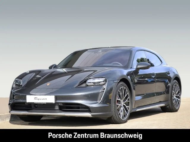 Porsche Taycan 2024 Elektrisch