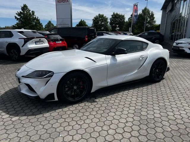 Toyota Supra