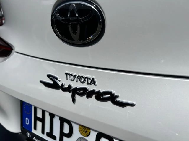 Toyota Supra