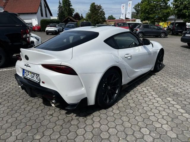 Toyota Supra