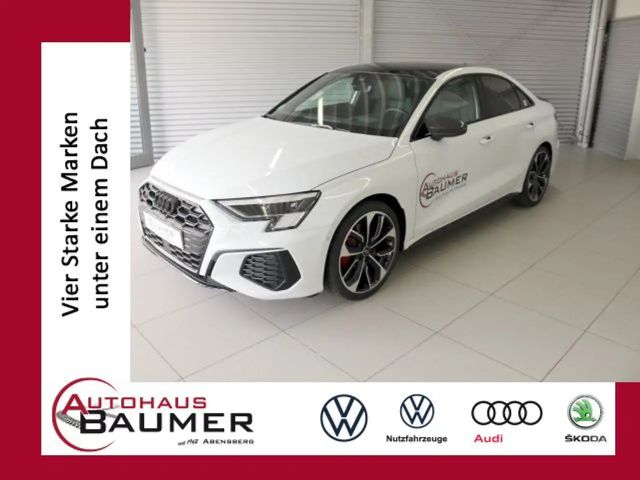 Audi S3 2023 Benzine