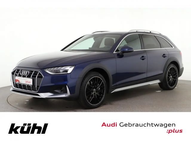 Audi A4 allroad 2023 Benzine