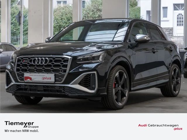 Audi SQ2 2023 Benzine