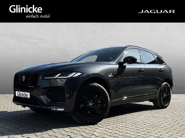 Jaguar F-Pace 2024 Diesel