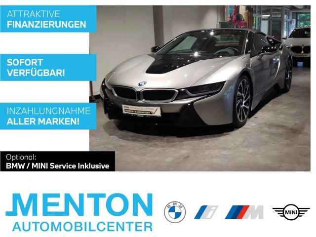 BMW i8 2021 Hybride / Benzine