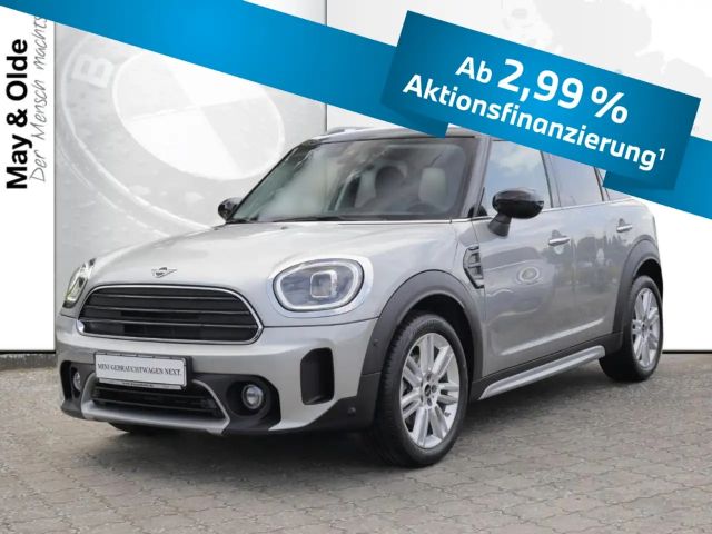 MINI Cooper D Countryman 2023 Diesel