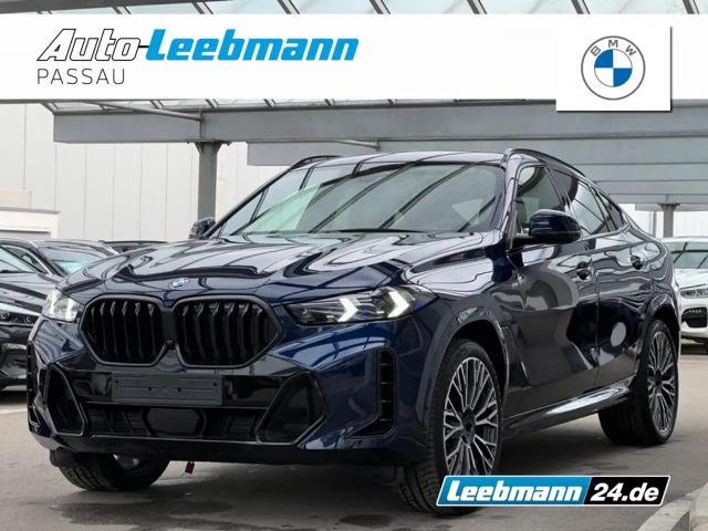 BMW X6 2024 Benzine