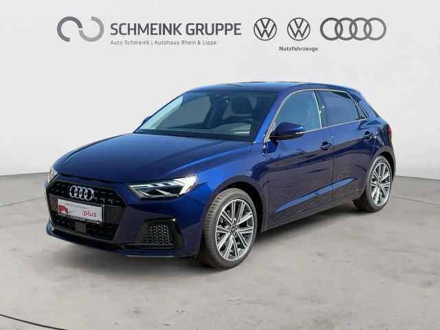 Audi A1 2023 Benzine