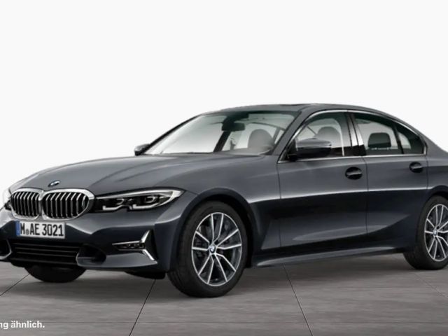 BMW 320 2019 Benzine