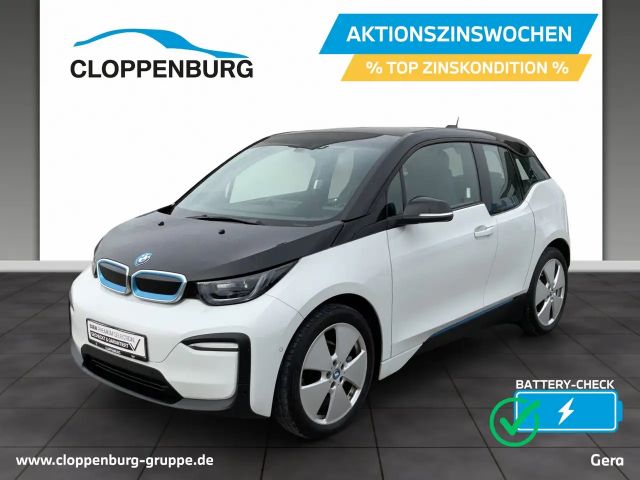 BMW i3 2021 Elektrisch