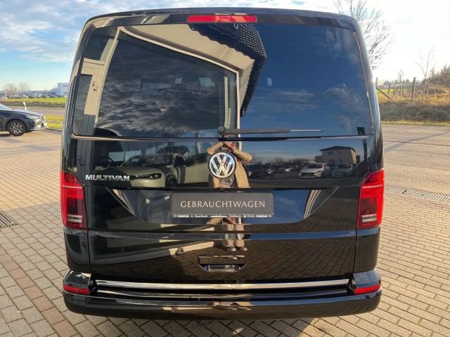 Volkswagen T6.1 Multivan