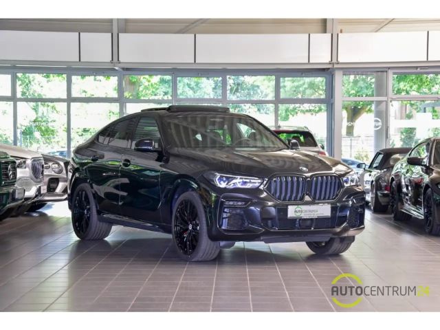 BMW X6 2022 Benzine