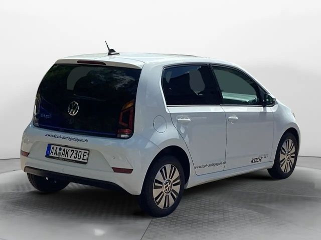 Volkswagen e-up!