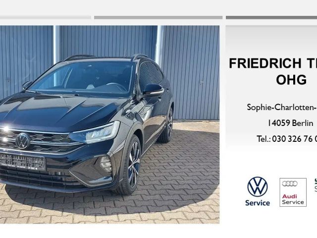 Volkswagen Taigo 1.5 TSI OPF DSG R-Line / Navigation 2023 Benzine