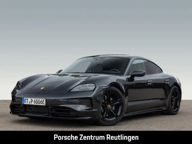 Porsche Taycan 2024 Elektrisch