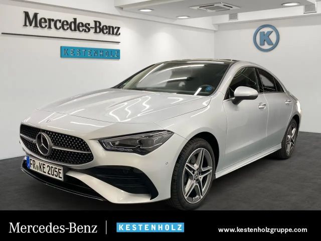 Mercedes-Benz CLA 250 2024 Hybride / Benzine