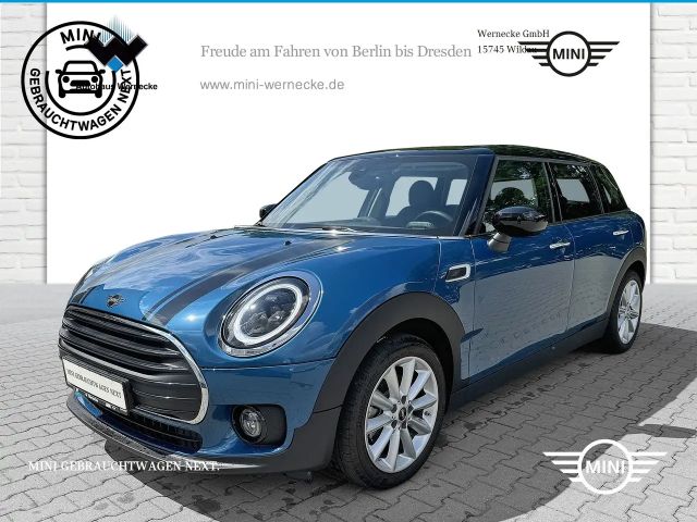 MINI Cooper Clubman 2023 Benzine