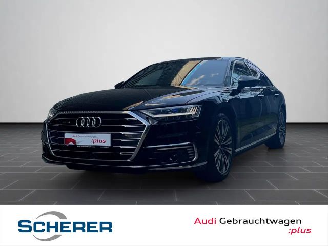 Audi A8 2020 Hybride / Benzine