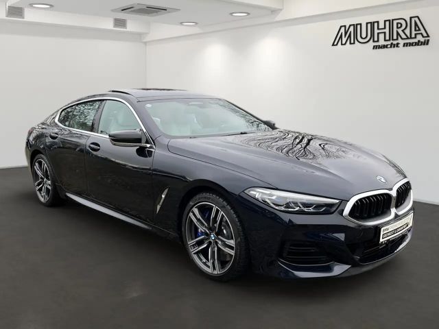 BMW M850