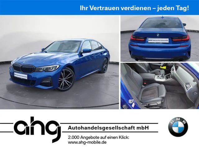 BMW 320 2021 Benzine