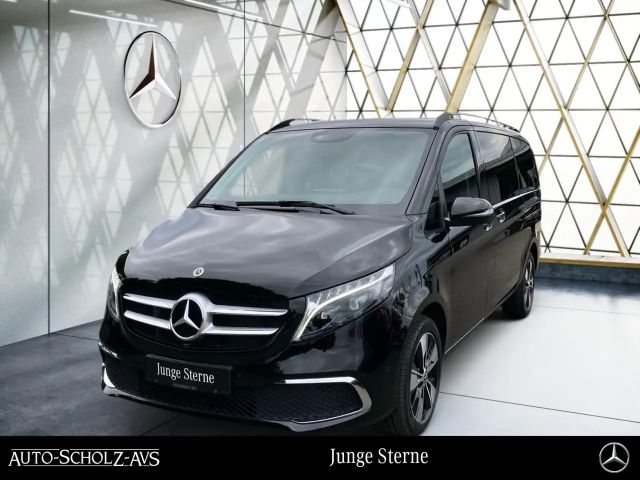 Mercedes-Benz V 250 2023 Diesel