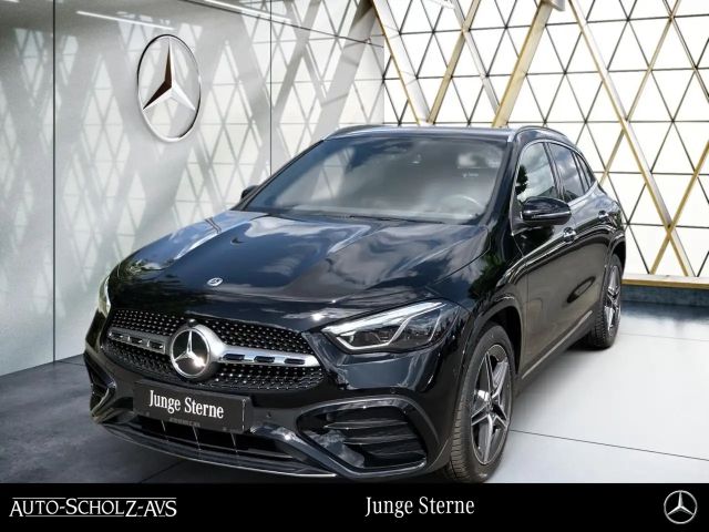 Mercedes-Benz GLA 200 2023 Diesel