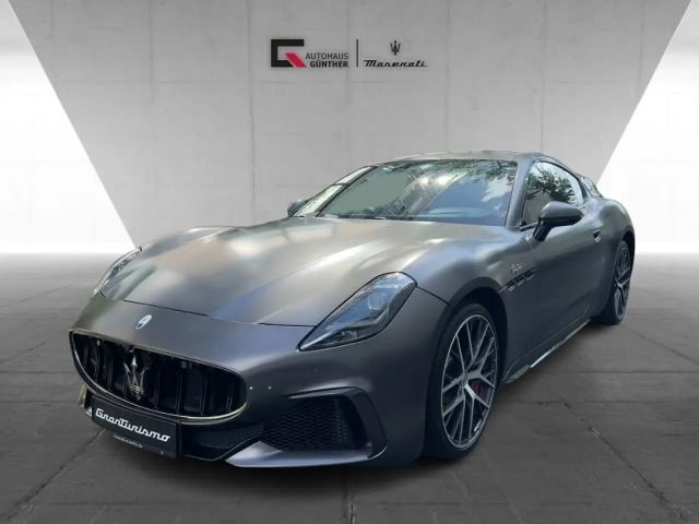 Maserati GranTurismo 2023 Benzine