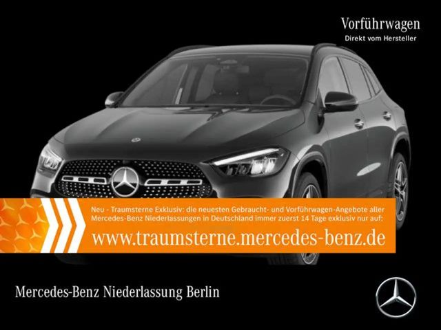 Mercedes-Benz GLA 200 2023 Benzine