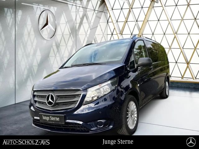 Mercedes-Benz Vito 2019 Diesel
