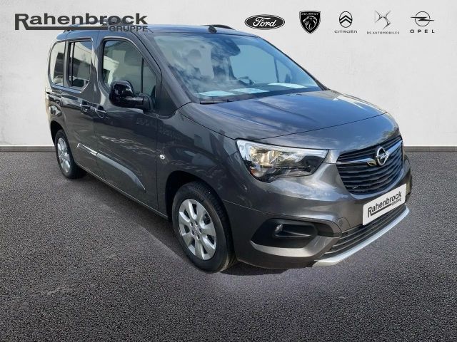 Opel Combo Life