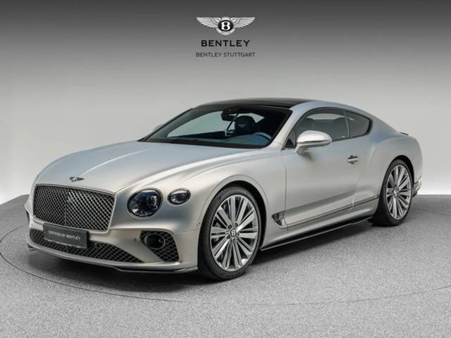 Bentley Continental GT 2022 Benzine