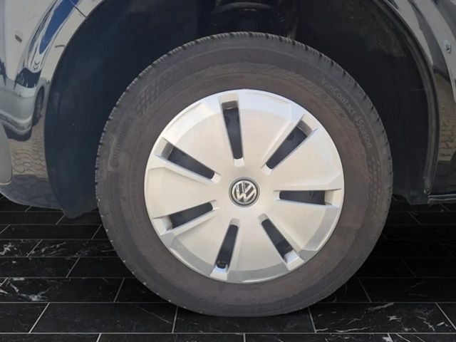 Volkswagen T6 Caravelle