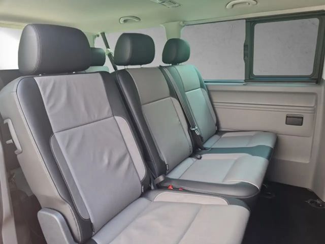 Volkswagen T6 Caravelle