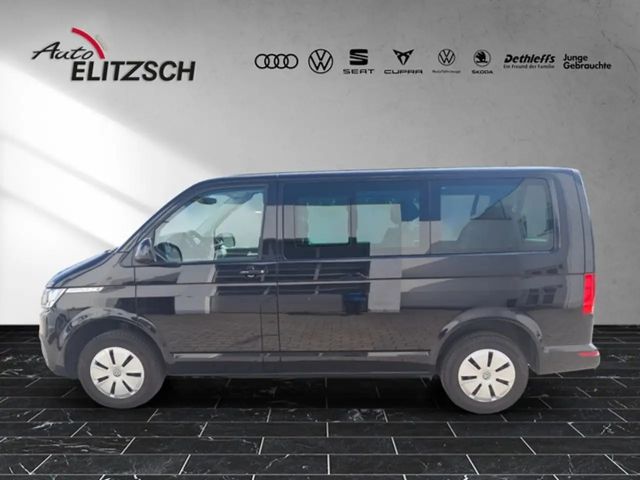 Volkswagen T6 Caravelle