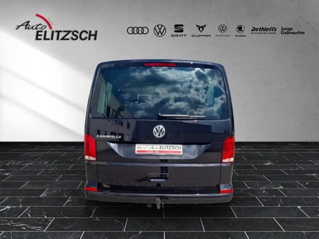 Volkswagen T6 Caravelle