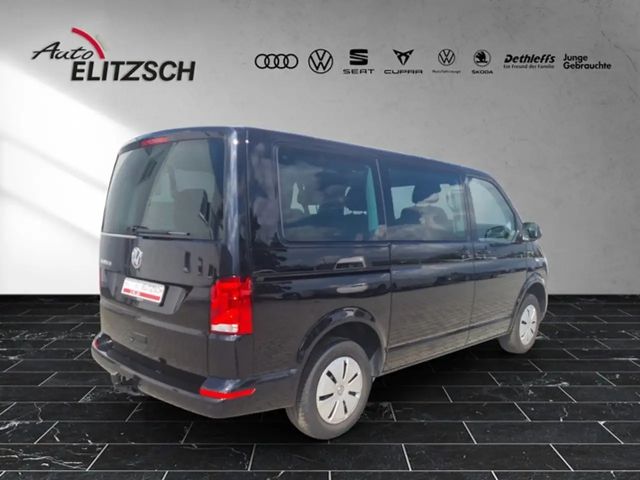 Volkswagen T6 Caravelle