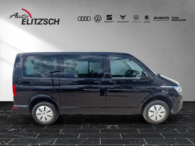 Volkswagen T6 Caravelle