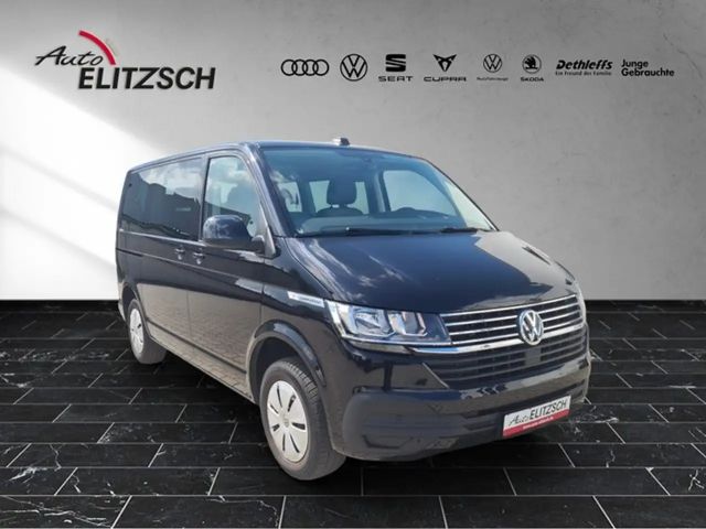 Volkswagen T6 Caravelle