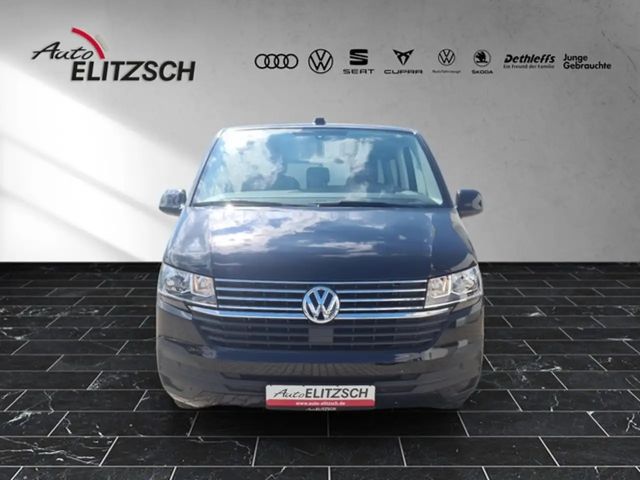 Volkswagen T6 Caravelle